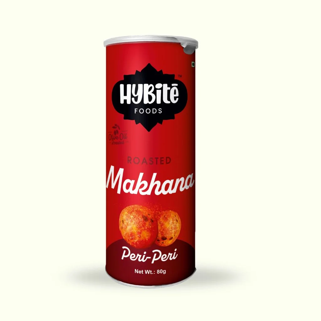 Makhana Crest product